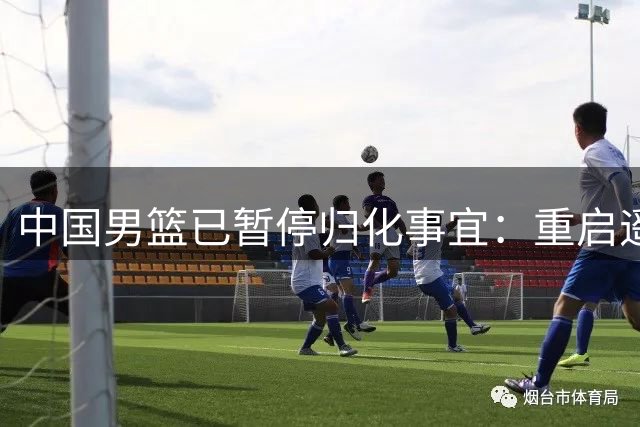 中国男篮已暂停归化事宜：重启遥遥无期 恐继续本土阵容战世预赛