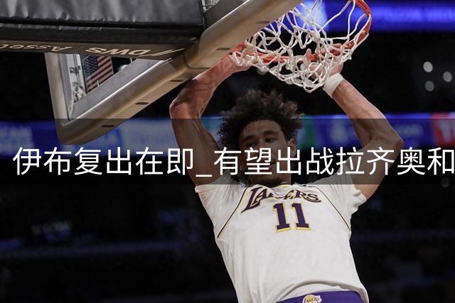 伊布复出在即 有望出战拉齐奥和利物浦关键战