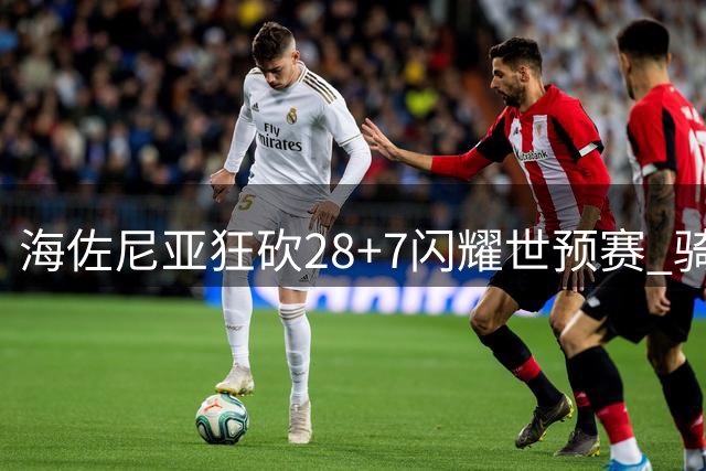 海佐尼亚狂砍28+7闪耀世预赛 骑士新援被赞物超所值