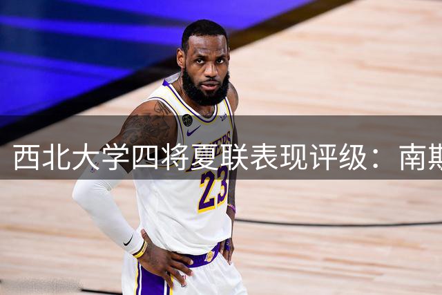 西北大学四将夏联表现评级：南斯B级闪耀，布伊C-陷挣扎